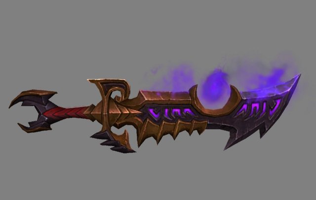 World of Warcraft : Legion - Immagine 161491
