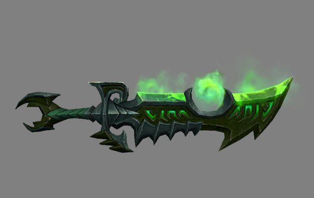 World of Warcraft : Legion - Immagine 161493