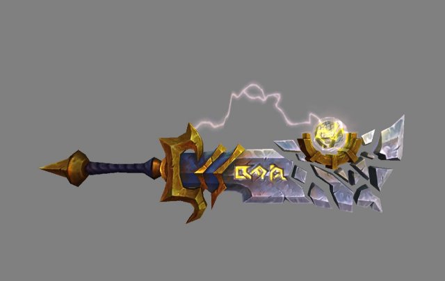 World of Warcraft : Legion - Immagine 161494