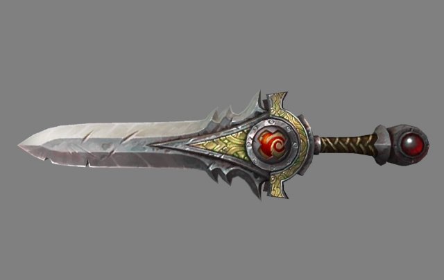 World of Warcraft : Legion - Immagine 161507