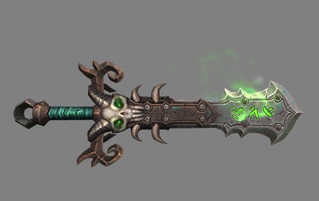 World of Warcraft : Legion - Immagine 161509