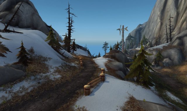 World of Warcraft : Legion - Immagine 161514