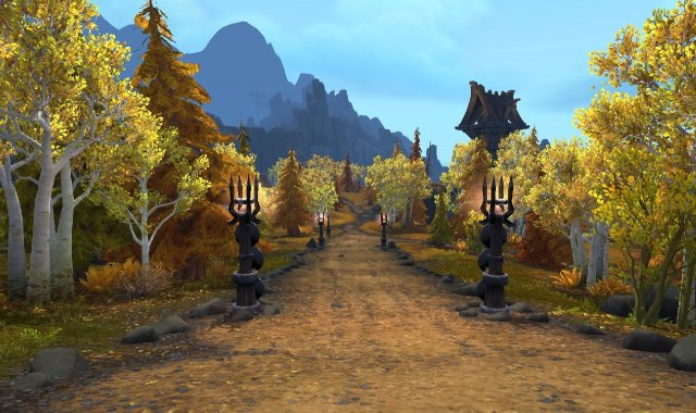 World of Warcraft : Legion immagine 161519