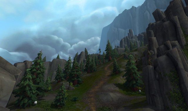 World of Warcraft : Legion immagine 161520