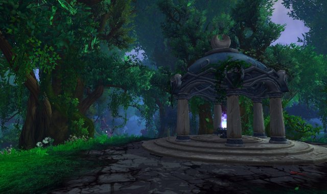 World of Warcraft : Legion immagine 161522