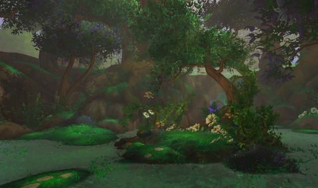 World of Warcraft : Legion immagine 161524