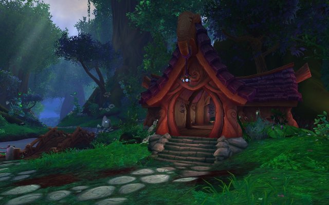 World of Warcraft : Legion immagine 161525