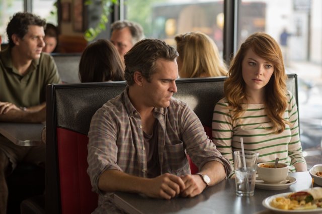 Irrational Man - Immagine 172587
