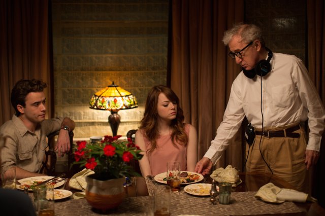 Irrational Man - Immagine 172588
