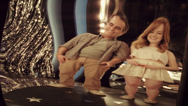 Irrational Man - Immagine 172593
