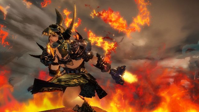 Guild Wars 2: Heart of Thorns - Immagine 162098