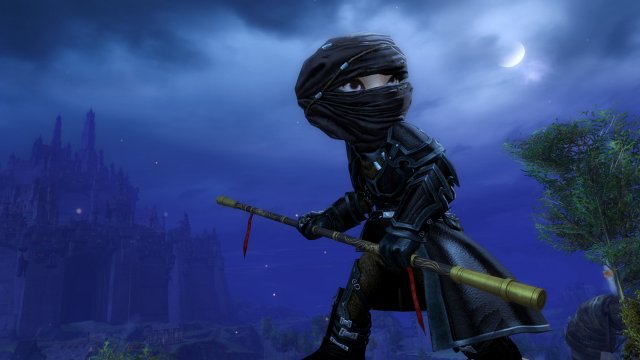 Guild Wars 2: Heart of Thorns - Immagine 162426