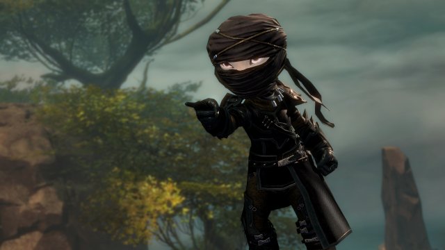 Guild Wars 2: Heart of Thorns - Immagine 162427