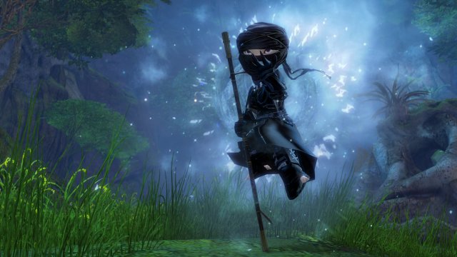 Guild Wars 2: Heart of Thorns - Immagine 162428