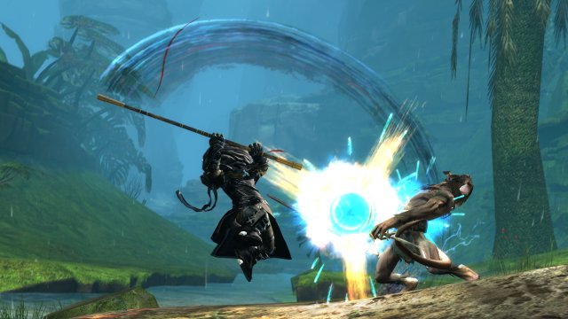 Guild Wars 2: Heart of Thorns - Immagine 162429