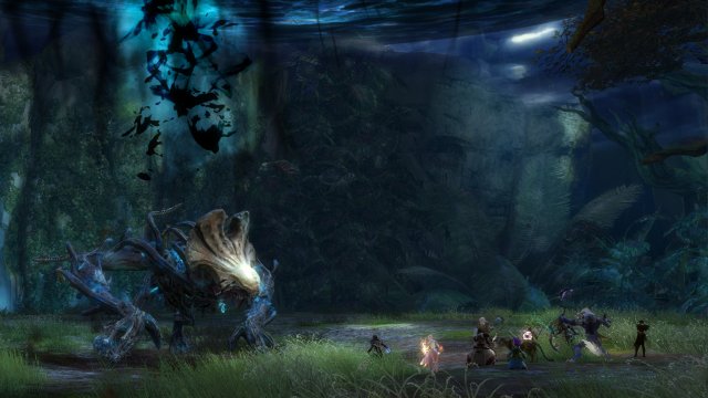 Guild Wars 2: Heart of Thorns - Immagine 162703