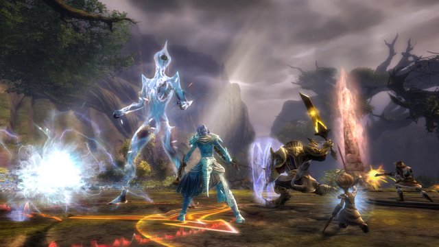Guild Wars 2: Heart of Thorns - Immagine 162704