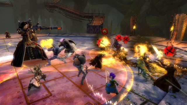 Guild Wars 2: Heart of Thorns - Immagine 162707