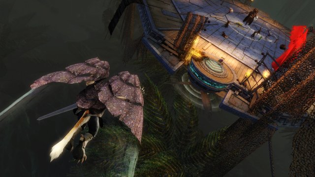 Guild Wars 2: Heart of Thorns - Immagine 162708