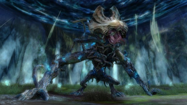 Guild Wars 2: Heart of Thorns - Immagine 162709