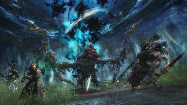 Guild Wars 2: Heart of Thorns - Immagine 162710