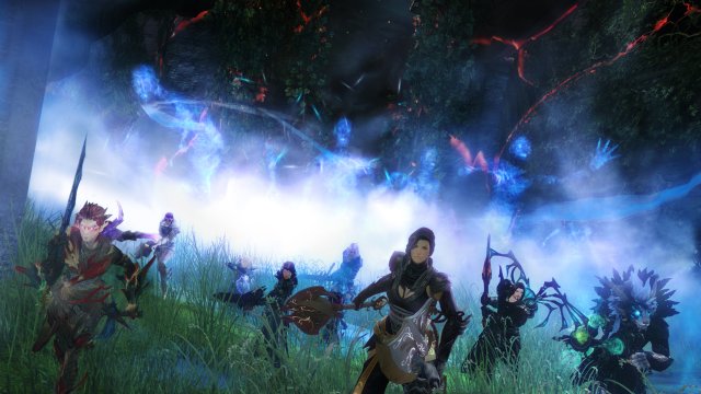 Guild Wars 2: Heart of Thorns - Immagine 162711