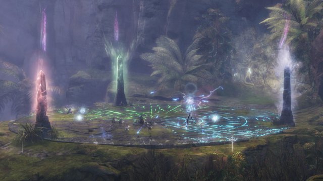 Guild Wars 2: Heart of Thorns - Immagine 162712
