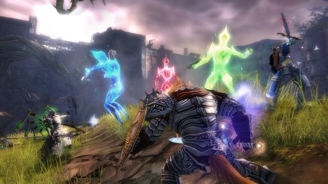 Guild Wars 2: Heart of Thorns - Immagine 162713