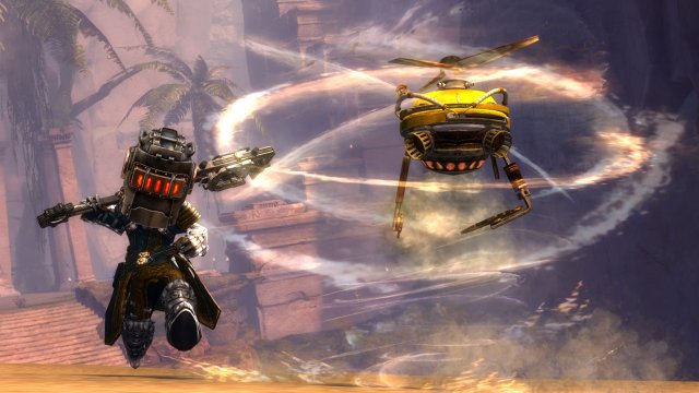 Guild Wars 2: Heart of Thorns - Immagine 164250