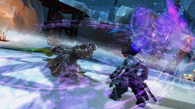 Guild Wars 2: Heart of Thorns - Immagine 166951