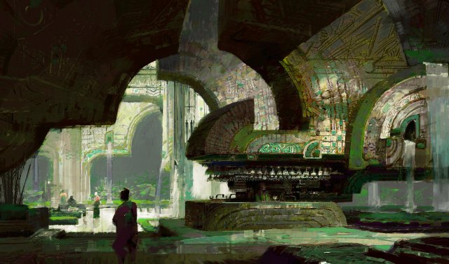 Guild Wars 2: Heart of Thorns - Immagine 167883
