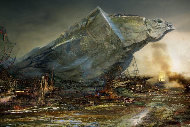 Guild Wars 2: Heart of Thorns - Immagine 167899