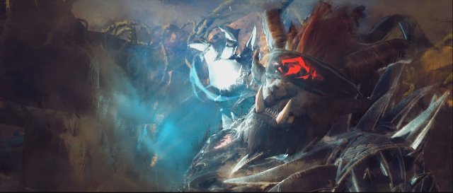 Guild Wars 2: Heart of Thorns - Immagine 167909