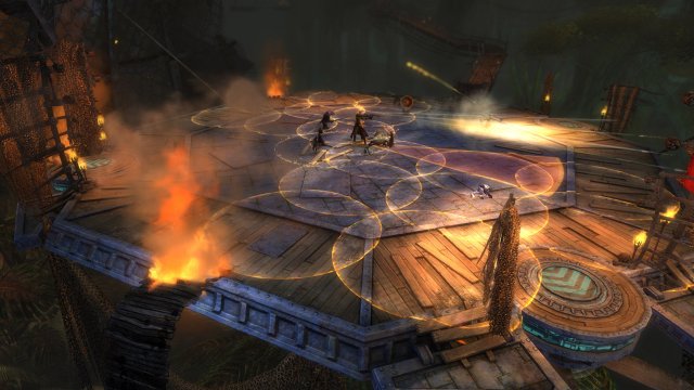 Guild Wars 2: Heart of Thorns - Immagine 169252