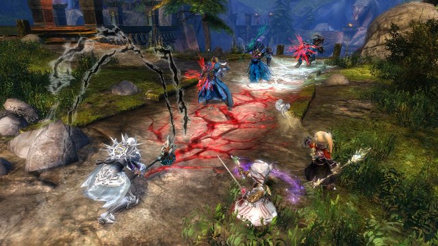 Guild Wars 2: Heart of Thorns - Immagine 171001