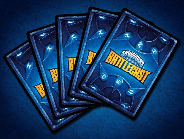 Skylanders BattleCast immagine 161970