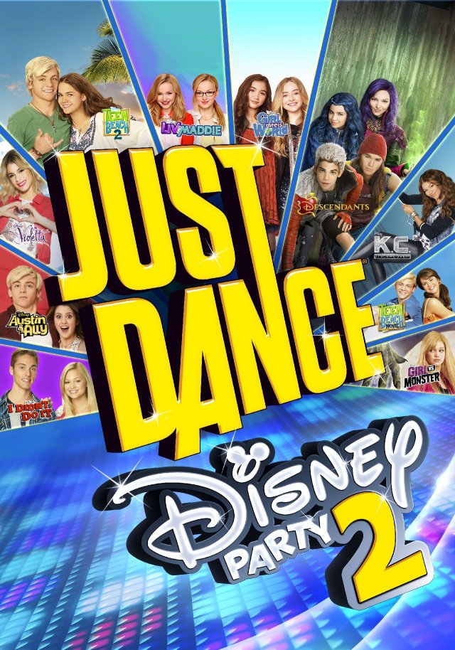Just Dance: Disney Party 2 - Immagine 162194