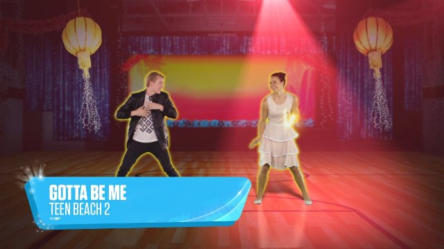 Just Dance: Disney Party 2 immagine 162200