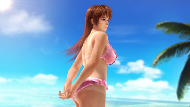 Dead or Alive Xtreme 3 - Immagine 162218