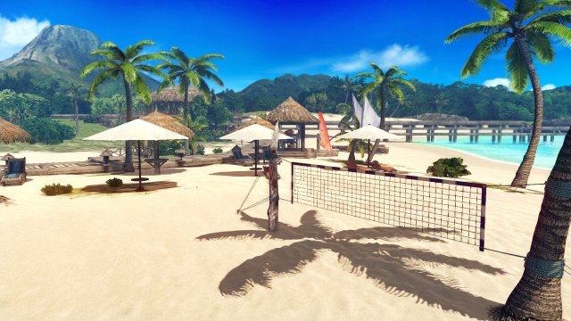 Dead or Alive Xtreme 3 - Immagine 162219