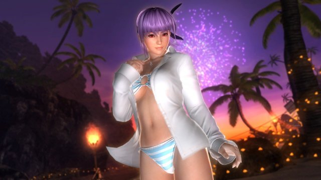 Dead or Alive Xtreme 3 - Immagine 162221