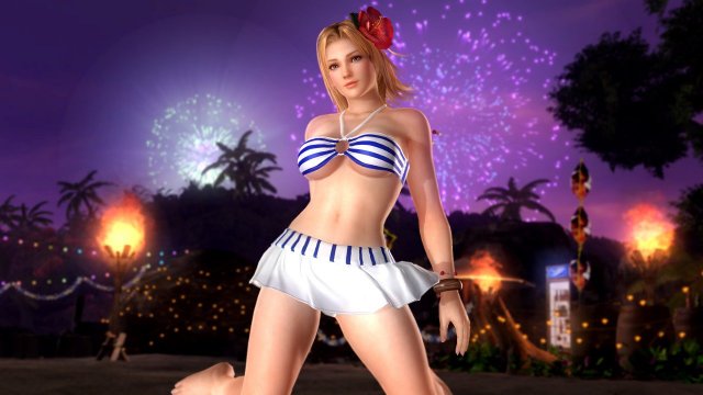 Dead or Alive Xtreme 3 - Immagine 162222