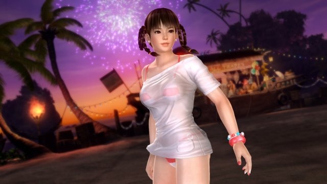 Dead or Alive Xtreme 3 - Immagine 162223