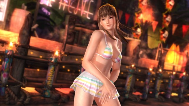 Dead or Alive Xtreme 3 - Immagine 162224