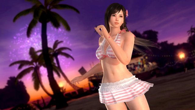 Dead or Alive Xtreme 3 - Immagine 162225