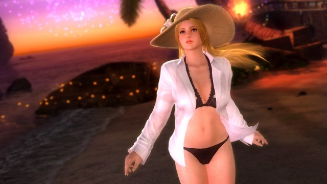 Dead or Alive Xtreme 3 - Immagine 162226