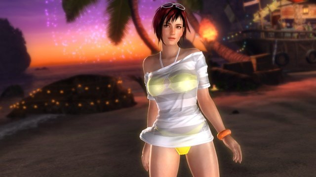 Dead or Alive Xtreme 3 - Immagine 162228