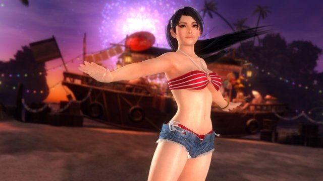 Dead or Alive Xtreme 3 - Immagine 162230