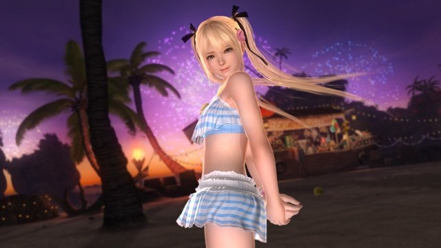 Dead or Alive Xtreme 3 - Immagine 162232