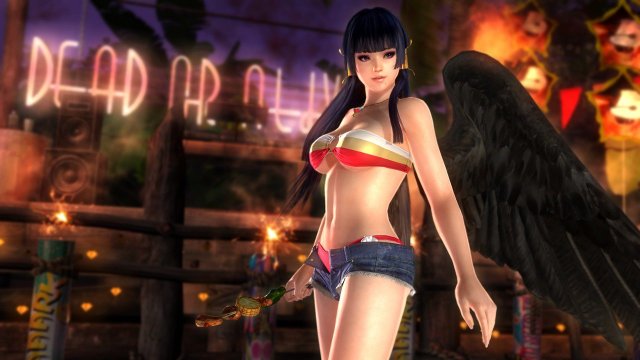 Dead or Alive Xtreme 3 - Immagine 162233